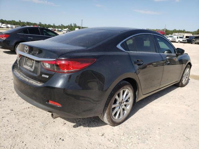 2017 MAZDA 6 SPORT JM1GL1U50H1132683