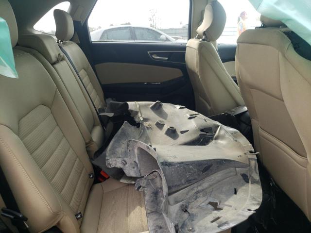2016 FORD EDGE SEL 2FMPK3J94GBC23296