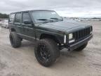 1998 JEEP  CHEROKEE