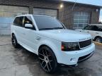 2012 LAND ROVER  RANGE ROVER