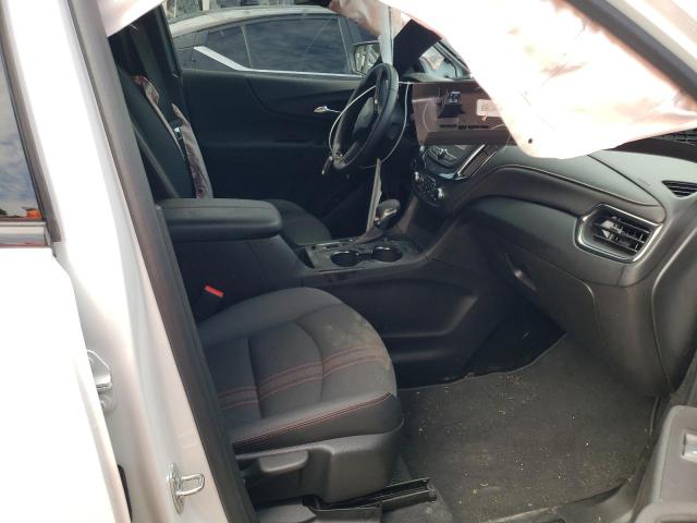 2022 CHEVROLET EQUINOX RS 2GNAXMEV5N6116473