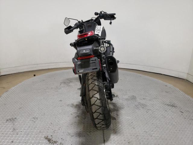 2021 HARLEY-DAVIDSON RA1250 S 1HD1ZES12MB308082