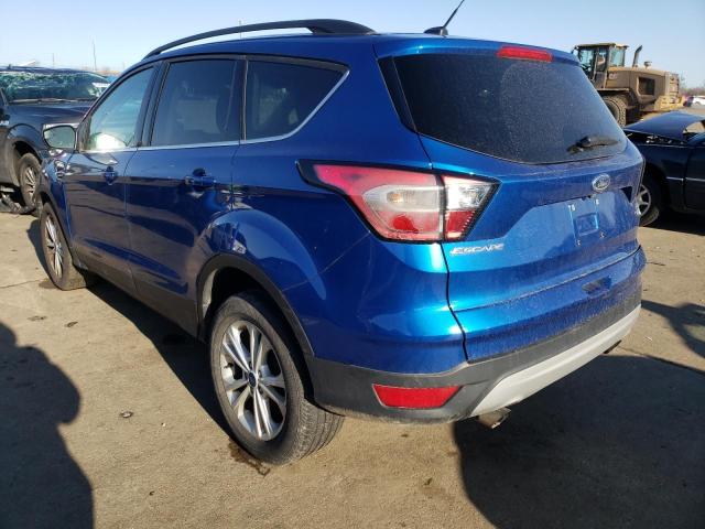 2018 FORD ESCAPE SE 1FMCU0GD5JUA21734