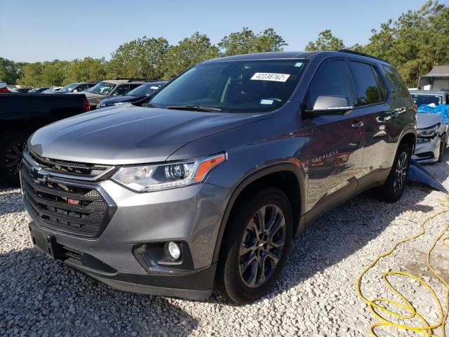 2020 CHEVROLET TRAVERSE R 1GNERJKW6LJ137873