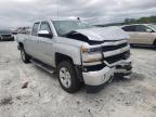 2017 CHEVROLET  SILVERADO