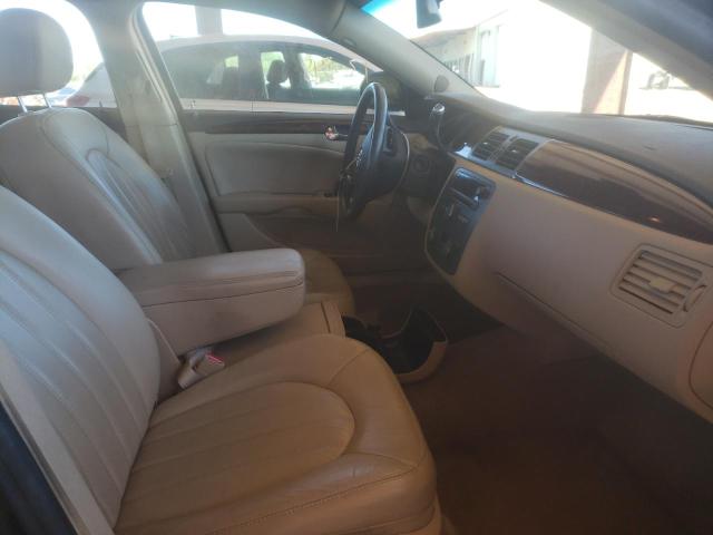 1G4HD57228U170632 Buick Lucerne Cx 2008. Фото: 4