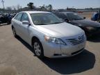 2009 TOYOTA  CAMRY