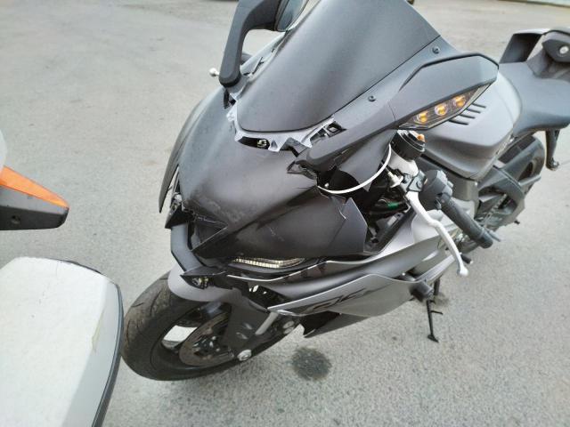 2019 YAMAHA YZFR6 C JYARJ28Y4KA001879
