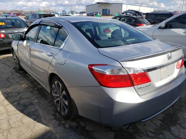 2015 HONDA ACCORD SPO 1HGCR2F50FA159669