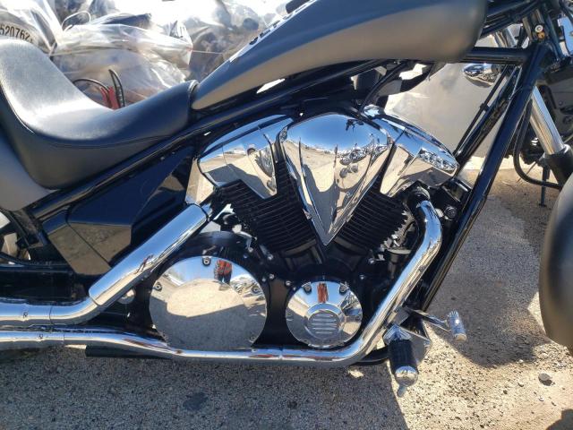 2016 HONDA VT1300 CX JH2SC612XGK100261