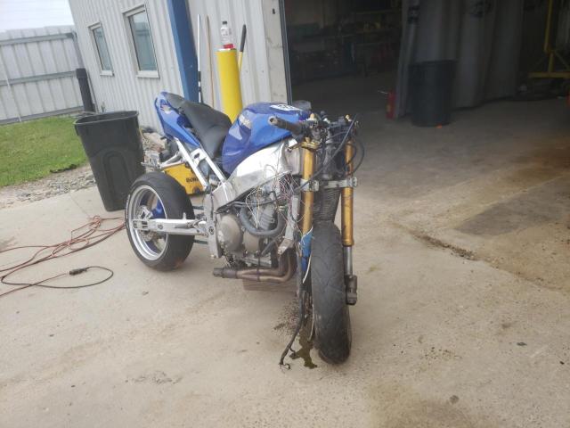 2004 KAWASAKI ZX636 B1 - JKBZXJB184A033073