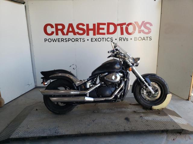 2007 SUZUKI VZ800 JS1VS56A072100489