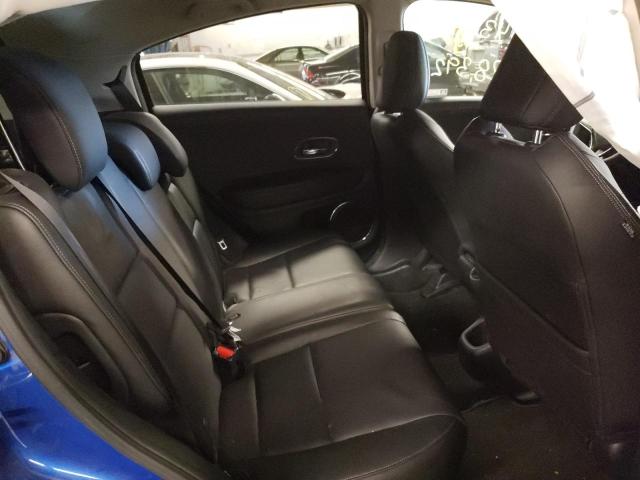 2019 HONDA HR-V TOURI 3CZRU6H93KM714622