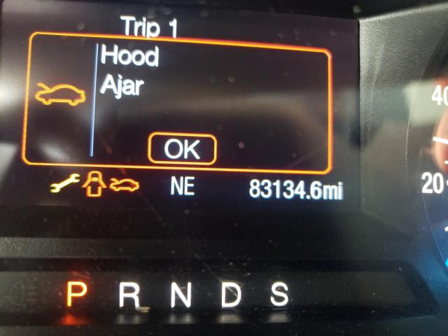 2016 FORD EDGE SEL 2FMPK3J94GBC23296