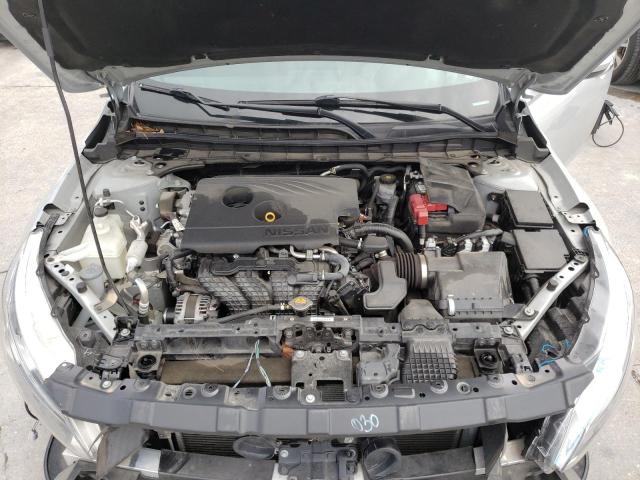 1N4BL4BVXLC242691 Nissan Altima S 2020. Фото: 6