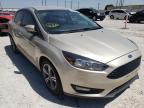 2018 FORD  FOCUS