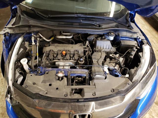2019 HONDA HR-V TOURI 3CZRU6H93KM714622