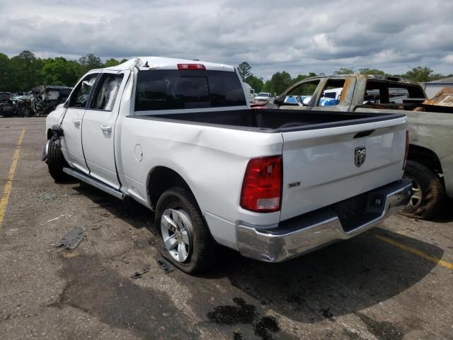 2020 RAM 1500 CLASS 1C6RR6TT2LS136605
