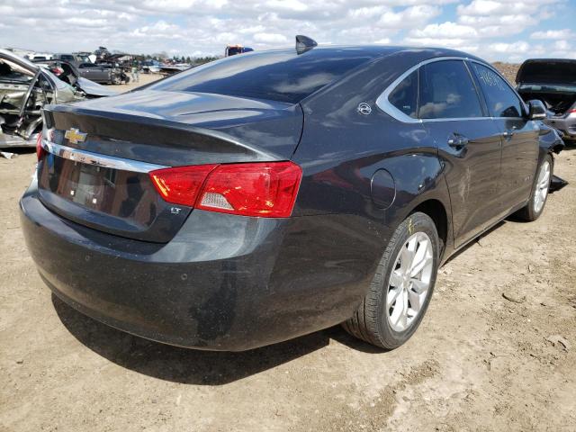 2019 CHEVROLET IMPALA LT 2G11Z5S31K9111611