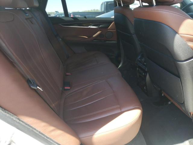 2017 BMW X5 XDR40E 5UXKT0C32H0V95692