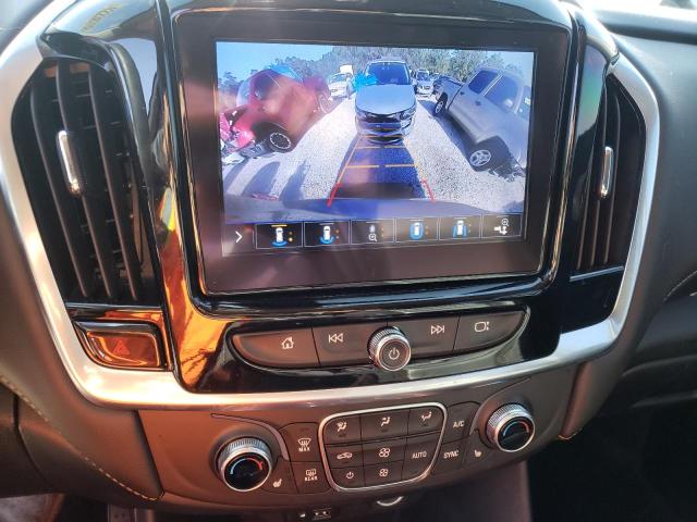 2020 CHEVROLET TRAVERSE R 1GNERJKW6LJ137873
