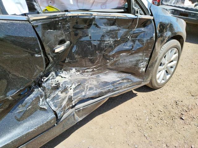 2016 CHEVROLET MALIBU LIM 1G11E5SA8GU156663