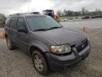 2005 FORD  ESCAPE