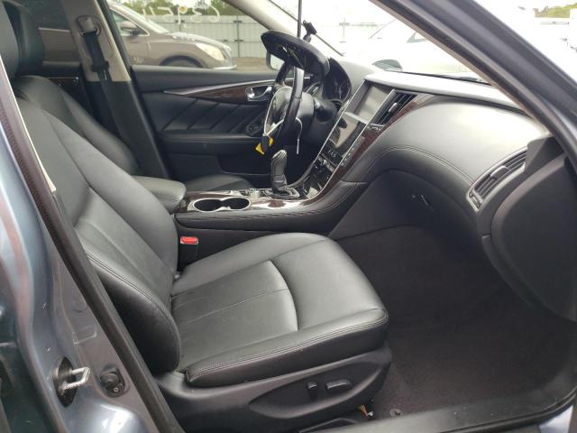 2018 INFINITI Q50 LUXE JN1EV7AP5JM364438