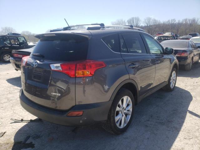 2015 TOYOTA RAV4 LIMIT 2T3YFREV5FW160552