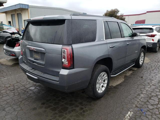 2020 GMC YUKON SLT 1GKS2BKC3LR260273