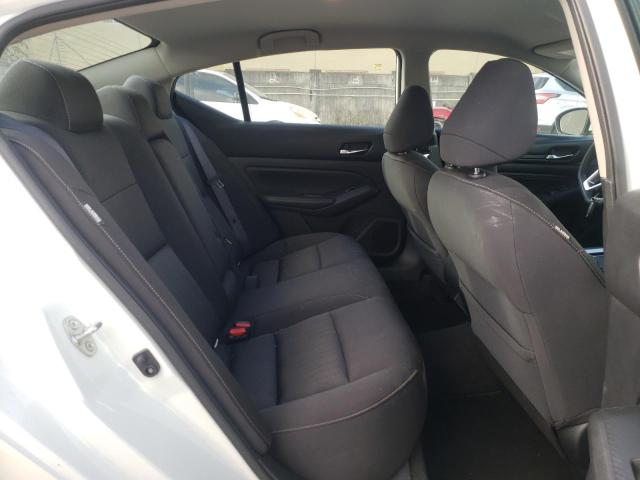 5NPEG4JA0MH064371 Hyundai Sonata Se 2021. Фото: 5