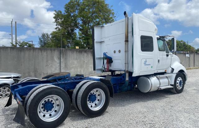 3HSCUSJR7BN336076 International Prostar Pr 2011. Фото: 3