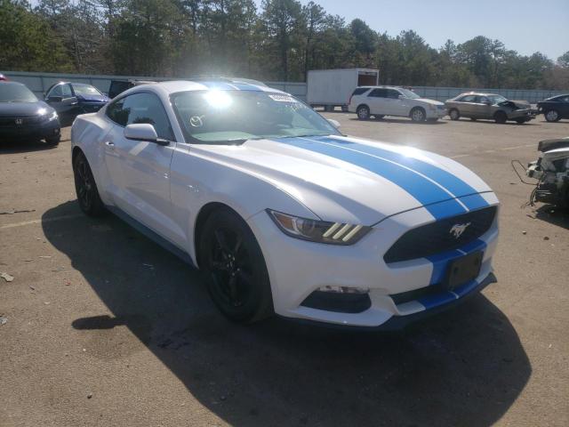 2017 Ford Mustang for sale in Brookhaven, NY