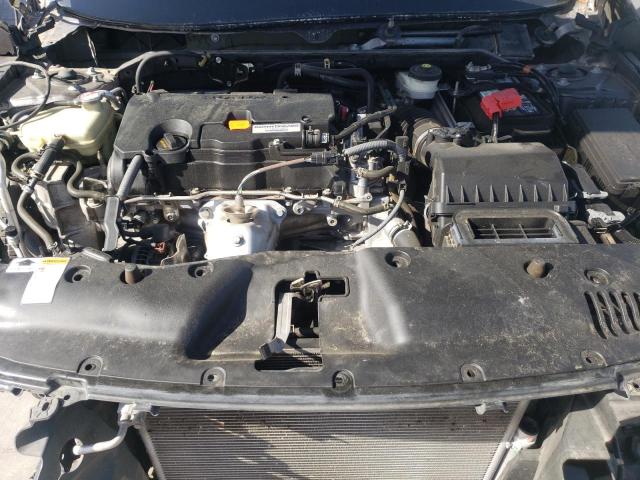 2016 HONDA CIVIC EX 19XFC2F77GE030258