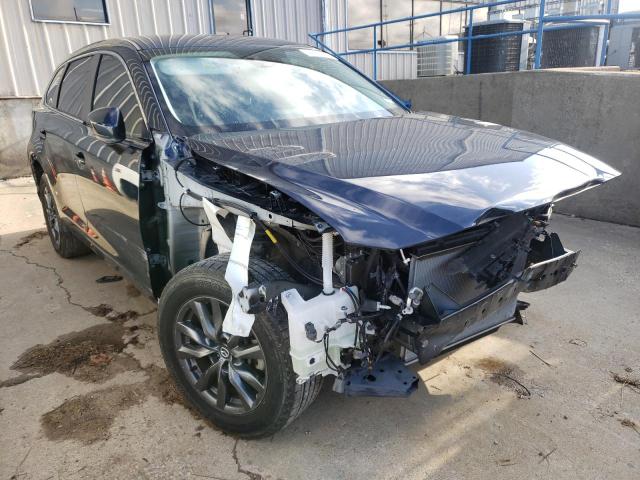 Mazda Cx-9 Sport