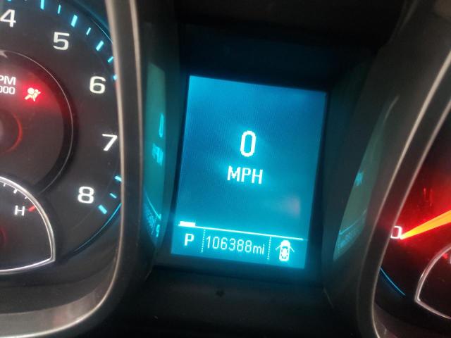 1G11B5SAXDU140470 Chevrolet Malibu Ls 2013. Фото: 7