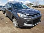 2016 FORD  ESCAPE