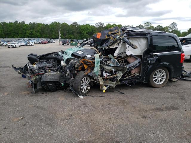 2018 DODGE GR CARAVAN 2C4RDGCG0JR204902