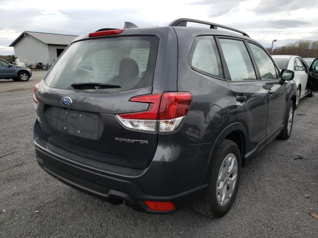 2021 SUBARU FORESTER JF2SKADC1MH574564