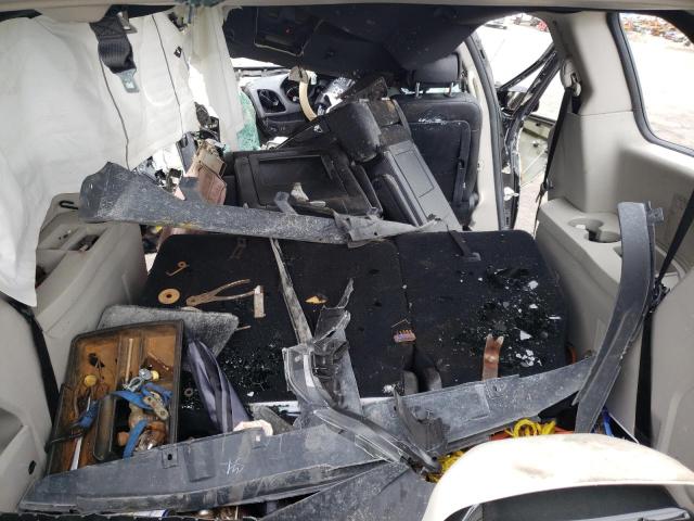 2018 DODGE GR CARAVAN 2C4RDGCG0JR204902
