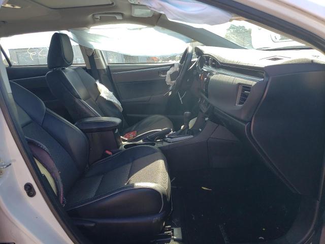 2016 TOYOTA COROLLA L 5YFBURHE4GP426629