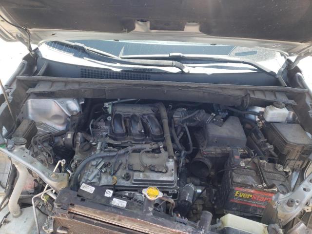 5TDYKRFH4FS044104 Toyota Highlander 2015. Фото: 6