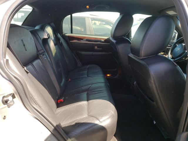 2LNBL8CV3BX756931 Lincoln Town Car S 2011. Фото: 5