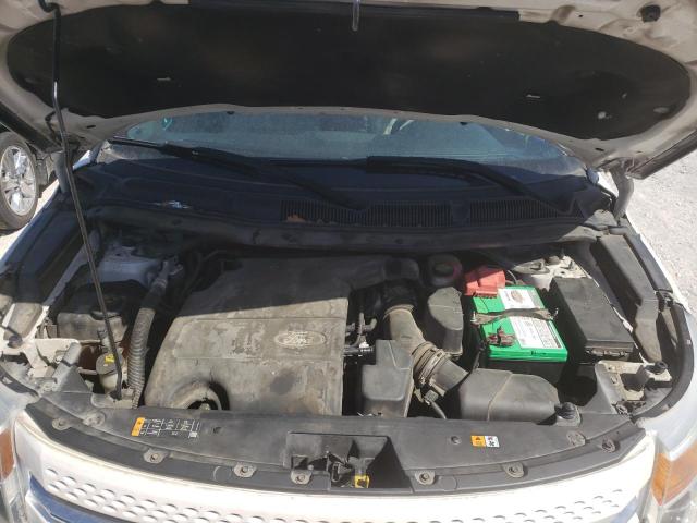 1FM5K7F82DGA55581 Ford Explorer L 2013. Фото: 6
