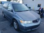HONDA ODYSSEY 2002 foto