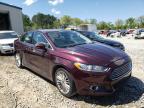 2013 FORD  FUSION