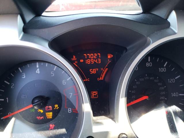 JN8AF5MR6FT510213 Nissan Juke S 2015. Фото: 7