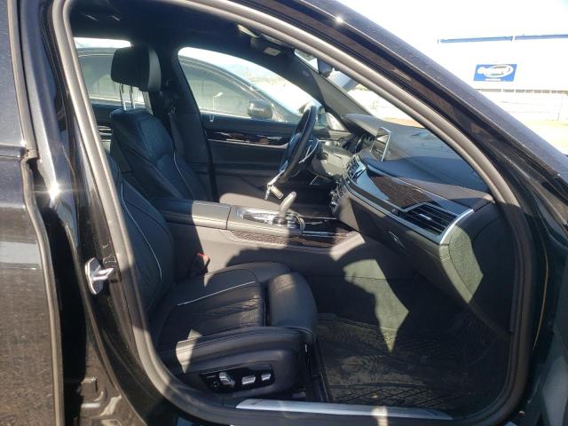 2019 BMW ALPINA B7 WBA7F2C54KB239295