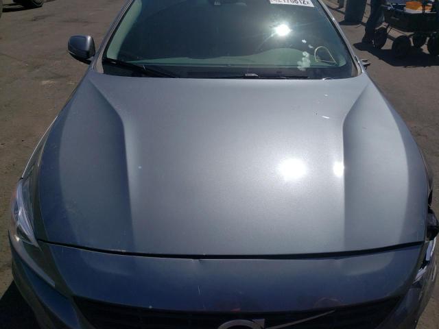 2018 VOLVO V60 T5 DYN YV140MSL8J2412070