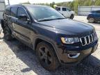 2017 JEEP  CHEROKEE